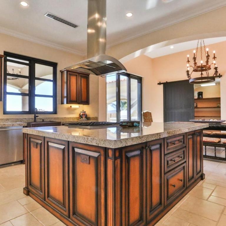 Diamante Cabo-Family-Friends-Golf-Relax - Casa de 5 dormitorios - 21