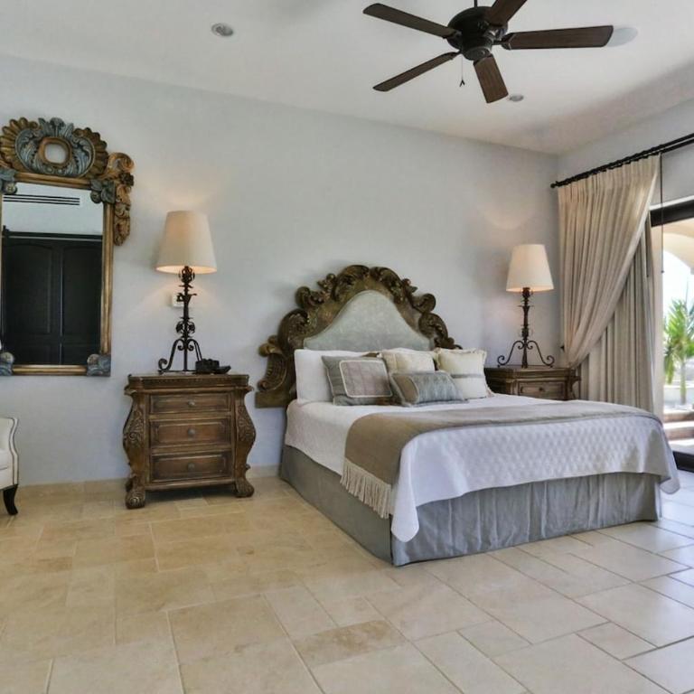 Diamante Cabo-Family-Friends-Golf-Relax - Casa de 5 dormitorios - 23