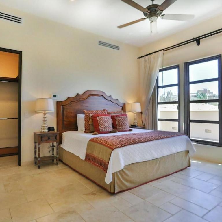 Diamante Cabo-Family-Friends-Golf-Relax - Casa de 5 dormitorios - 28