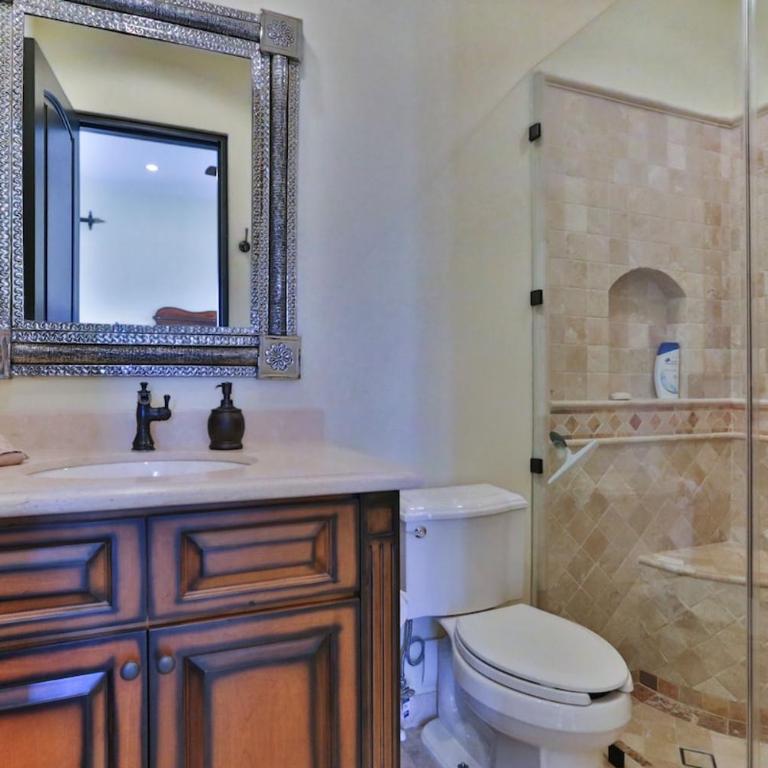 Diamante Cabo-Family-Friends-Golf-Relax - Casa de 5 dormitorios - 30