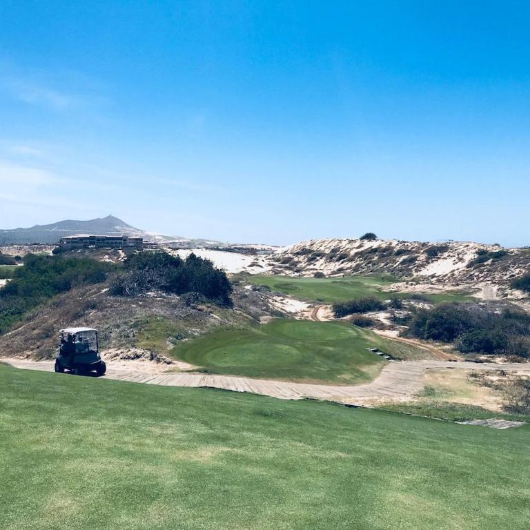 Diamante Cabo-Family-Friends-Golf-Relax - Casa de 5 dormitorios - 31