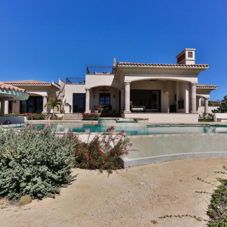 Diamante Cabo-Family-Friends-Golf-Relax - Casa de 5 dormitorios - 32