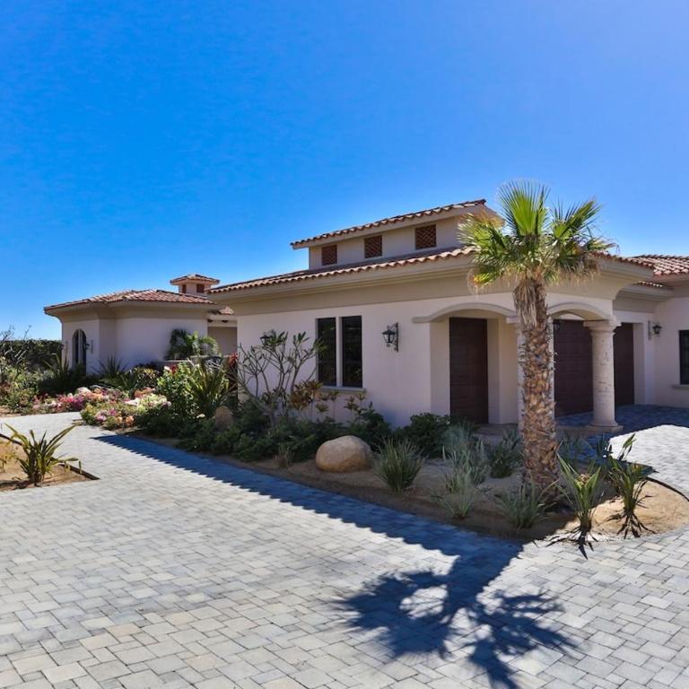 Diamante Cabo-Family-Friends-Golf-Relax - Casa de 5 dormitorios - 34