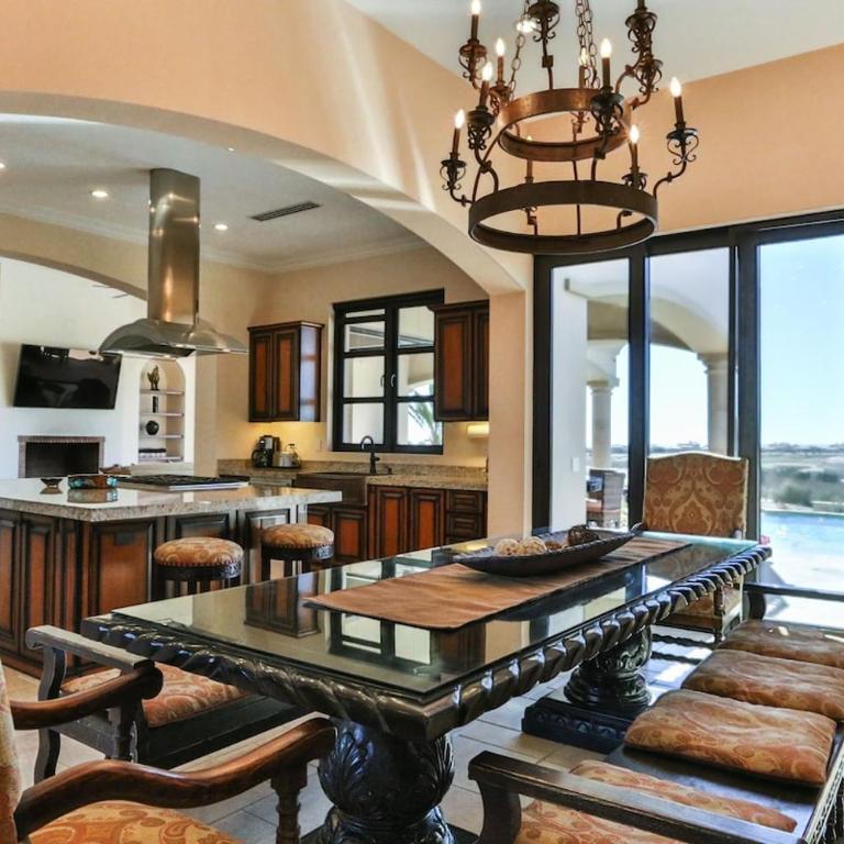 Diamante Cabo-Family-Friends-Golf-Relax - Casa de 5 dormitorios - 36