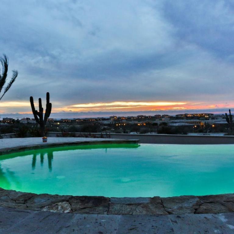 Diamante Cabo-Family-Friends-Golf-Relax - Casa de 5 dormitorios - 37