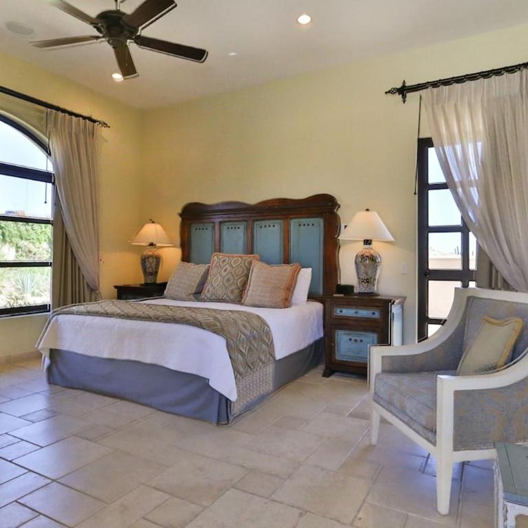 Diamante Cabo-Family-Friends-Golf-Relax - Casa de 5 dormitorios - 38