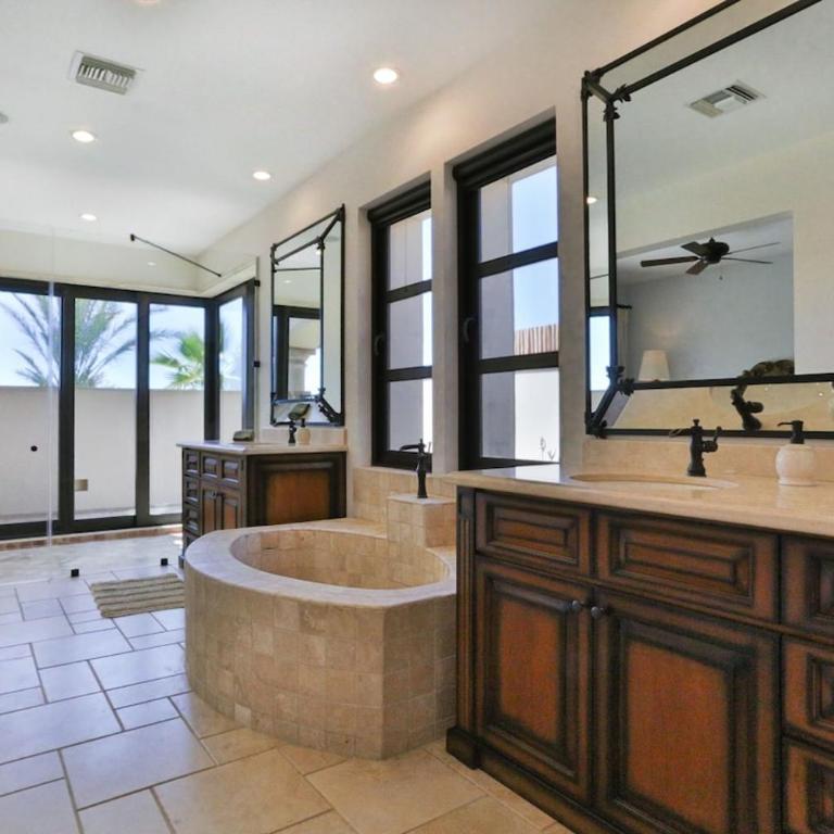 Diamante Cabo-Family-Friends-Golf-Relax - Casa de 5 dormitorios - 39