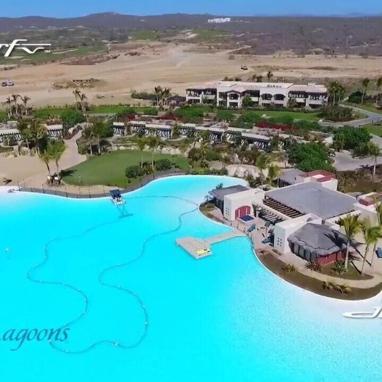 Diamante Cabo-Family-Friends-Golf-Relax - Casa de 5 dormitorios - 40