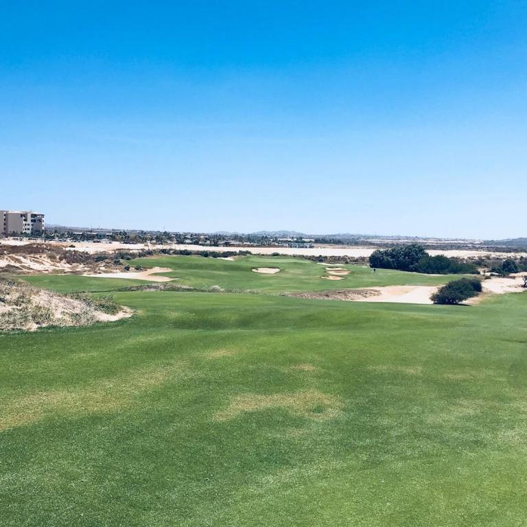 Diamante Cabo-Family-Friends-Golf-Relax - Casa de 5 dormitorios - 42
