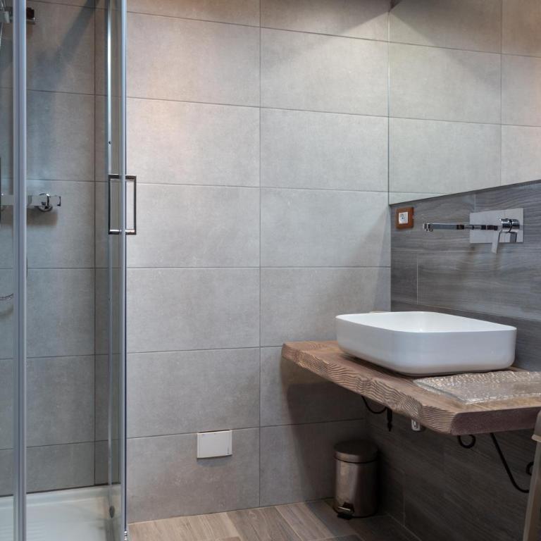 Via Mazzei, 21 - Firenze - Triple Room with Private Bathroom - 10