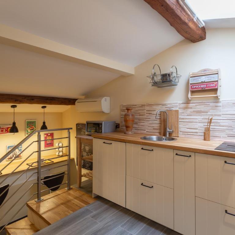 Via Mazzei, 21 - Firenze - Triple Room with Private Bathroom - 9