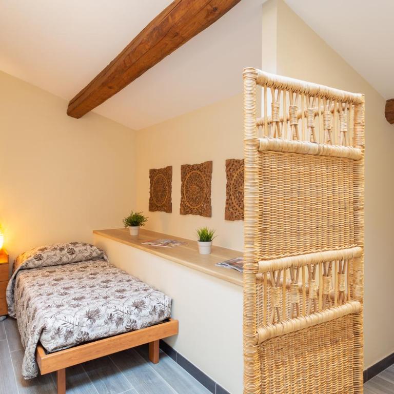 Via Mazzei, 21 - Firenze - Triple Room with Private Bathroom - 8