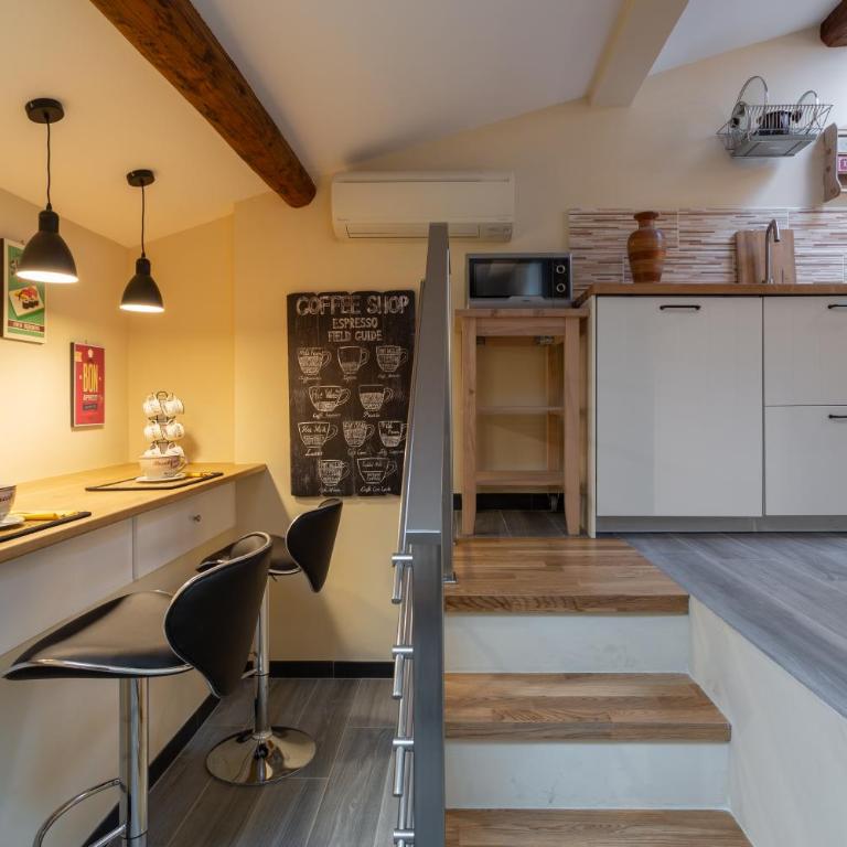 Via Mazzei, 21 - Firenze - Triple Room with Private Bathroom - 7