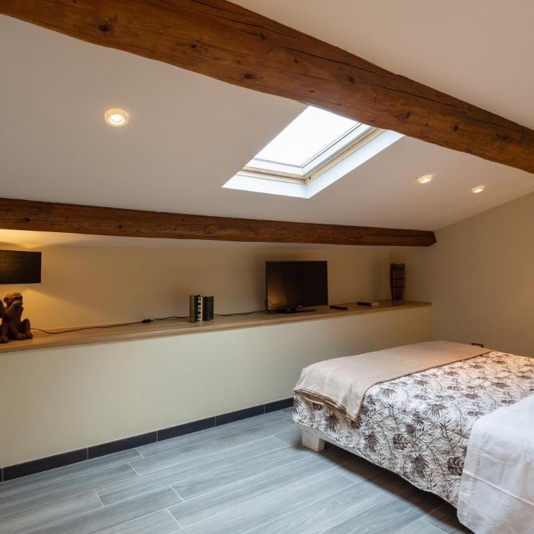 Via Mazzei, 21 - Firenze - Triple Room with Private Bathroom - 11