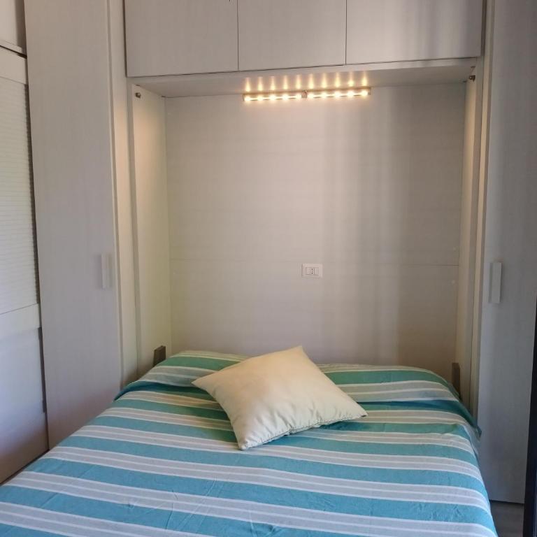 Rivabella Beach House - Apartment mit 1 Schlafzimmer - 9