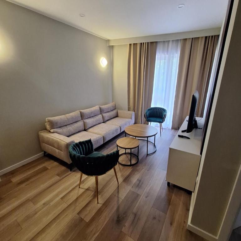 Luma luxury apartments - Appartement 3 Chambres - 8