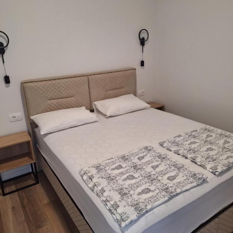 Luma luxury apartments - Appartement 3 Chambres - 9