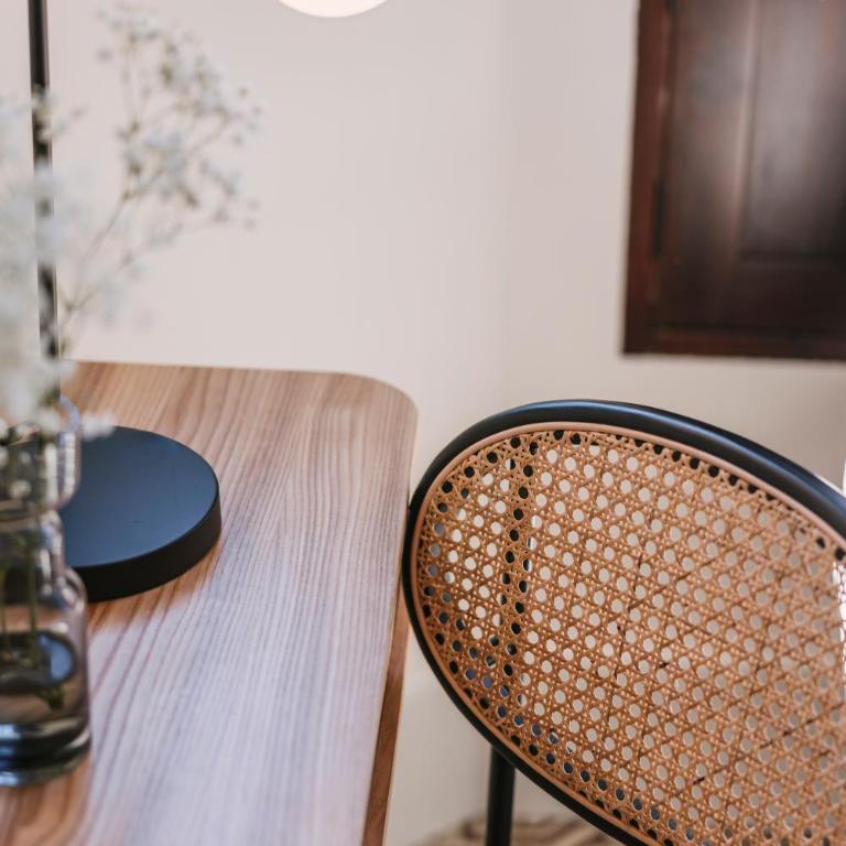 MASANET Emblematic Hotels by Airnest - Habitación Doble Estándar - 6