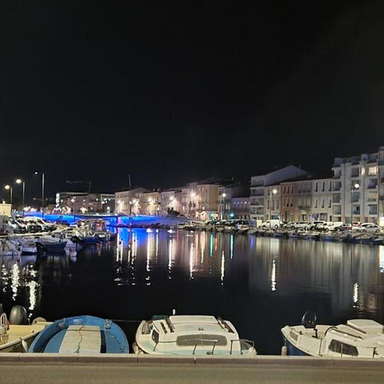 Le Tassigny, Duplex Superbe Vue sur les Quai, Centre Historique - Apartamento - 20