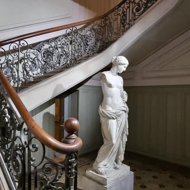 Le Tassigny, Duplex Superbe Vue sur les Quai, Centre Historique - Apartamento - 24