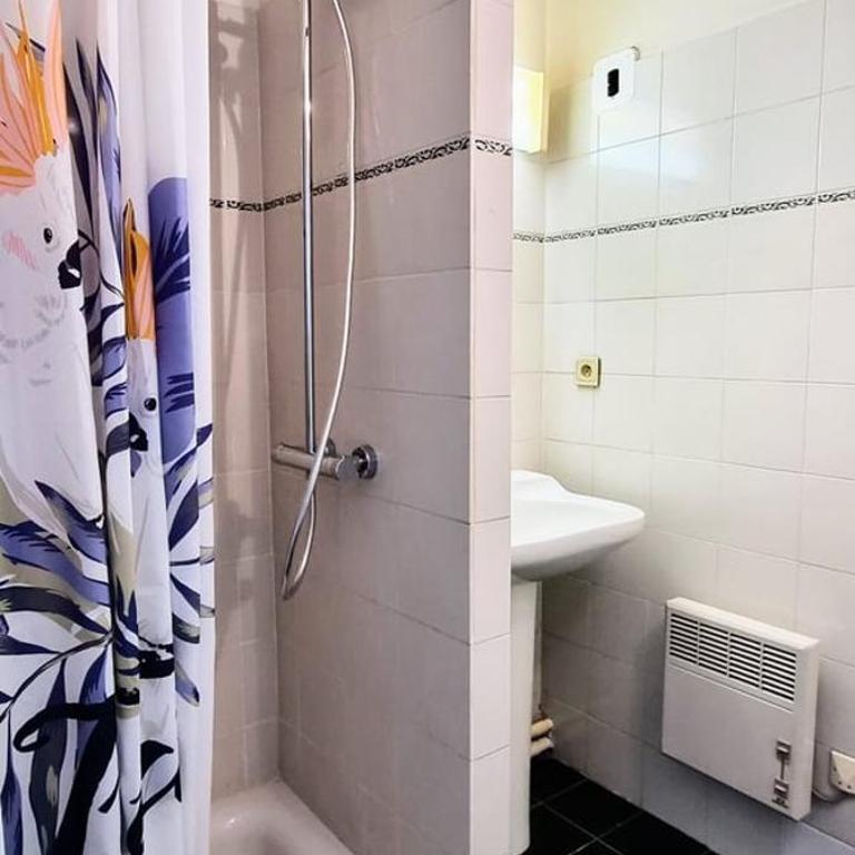 Le Tassigny, Duplex Superbe Vue sur les Quai, Centre Historique - Apartamento - 21