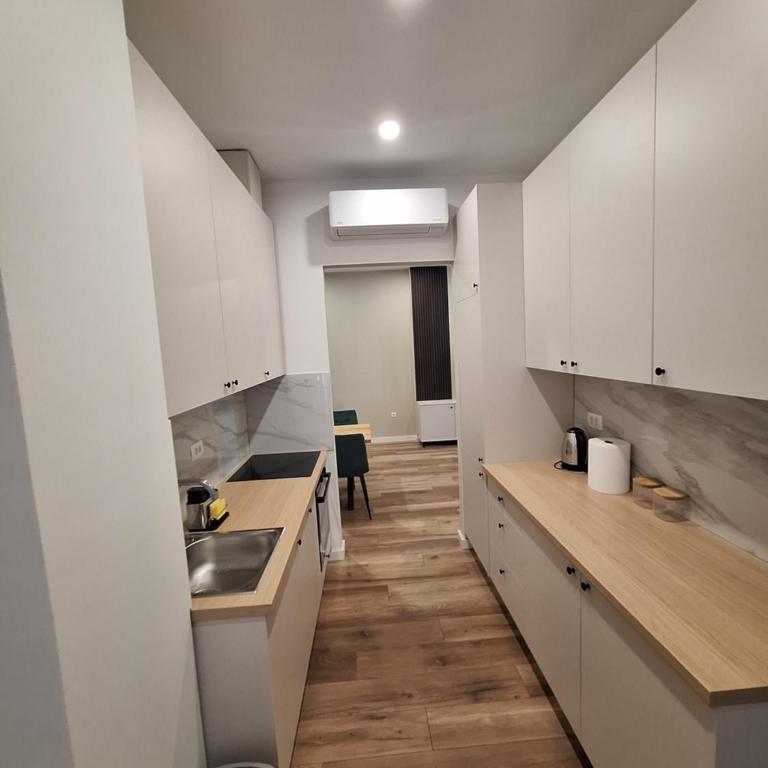Luma luxury apartments - Appartement 3 Chambres - 14