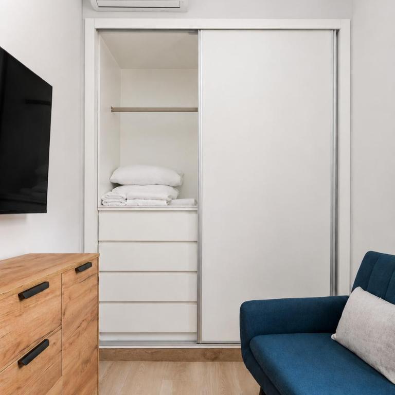 Villa de Vallecas - En el barrio Numancia - Appartement 1 Chambre - 11