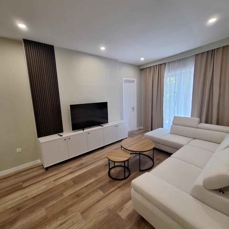 Luma luxury apartments - Appartement 3 Chambres - 1