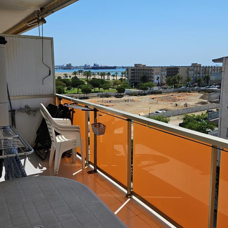 Arcoiris Pineda - Apartment mit Meerblick - 2