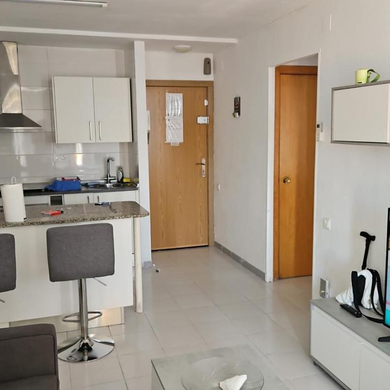 Arcoiris Pineda - Apartment mit Meerblick - 3