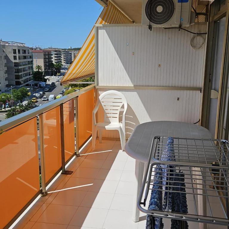 Arcoiris Pineda - Apartment mit Meerblick - 4