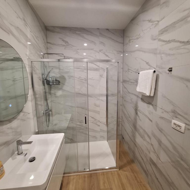 Luma luxury apartments - Appartement 3 Chambres - 21