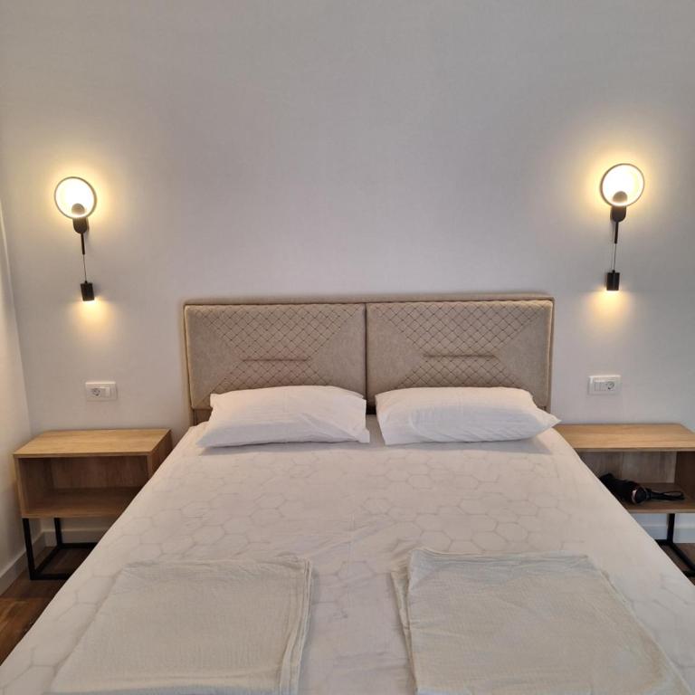 Luma luxury apartments - Appartement 3 Chambres - 23