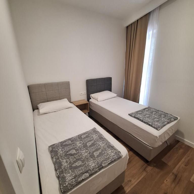 Luma luxury apartments - Appartement 3 Chambres - 24