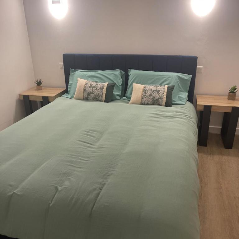 Downtown Apartment - Appartamento con 2 Camere da Letto - 5
