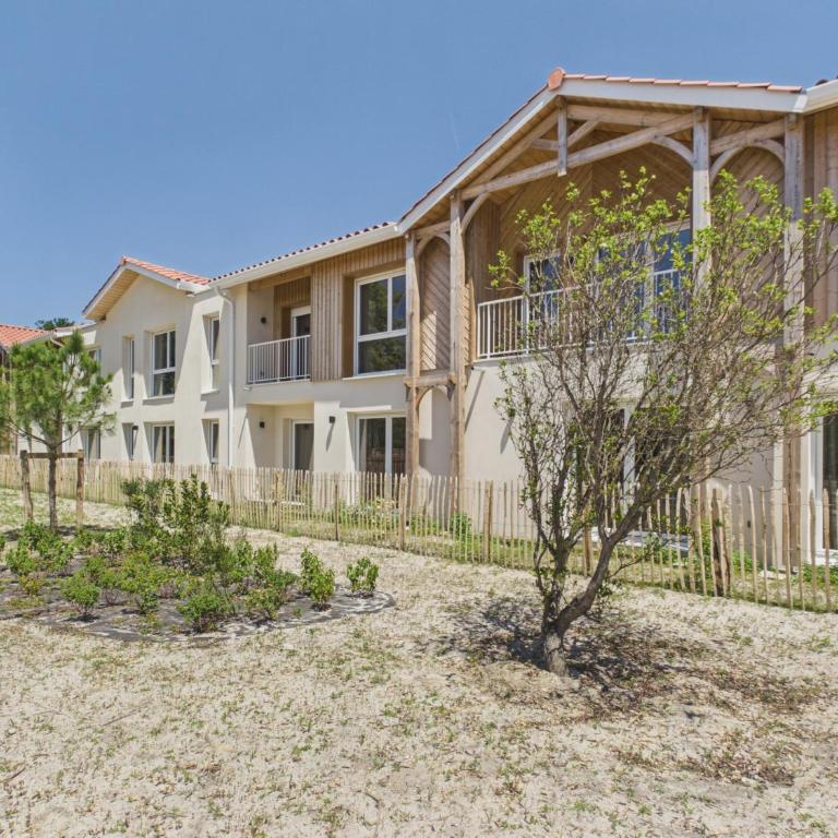 Le Swallow - appart pour 4 - piscine commune - Appartement - 18