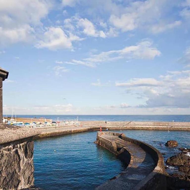 California Studio with balcony and pool in Playa Jardin! - Apartamento de 1 dormitorio - 8