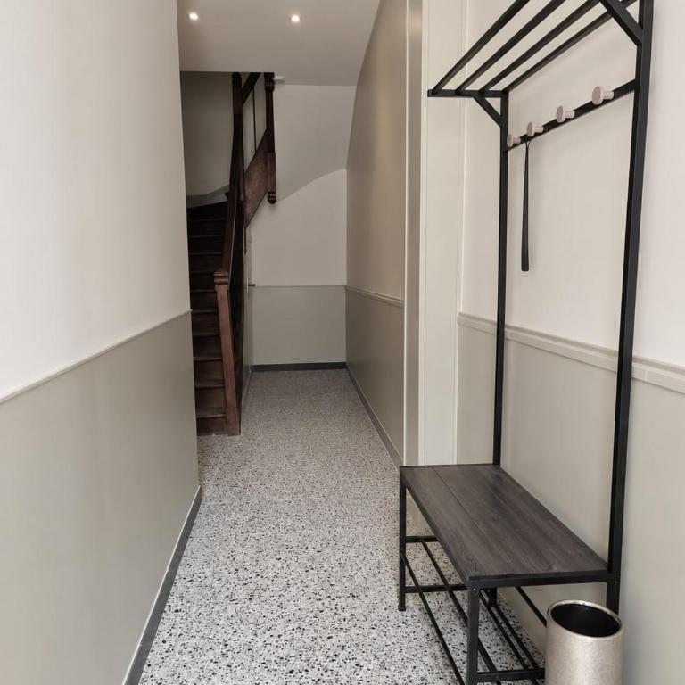 Maison Alba - 4 chambres - Cour - Salle de jeux - Maison 4 Chambres - 19