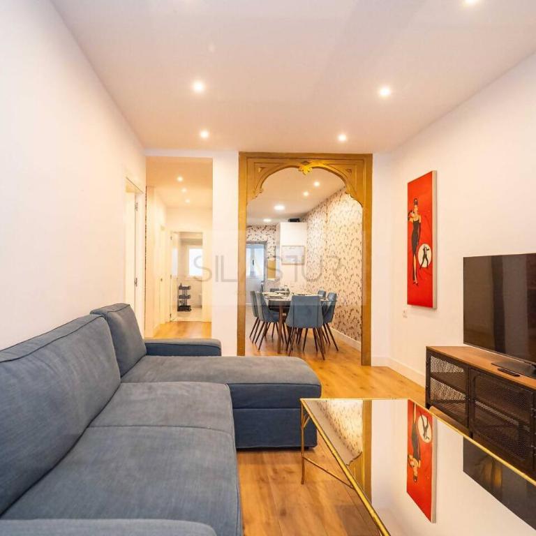 Mar By Silastur - Apartamento de 2 dormitorios - 1