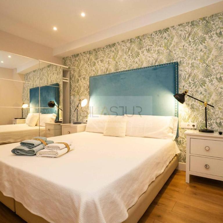 Mar By Silastur - Apartamento de 2 dormitorios - 3