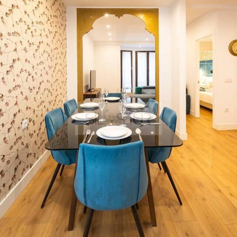 Mar By Silastur - Apartamento de 2 dormitorios - 8