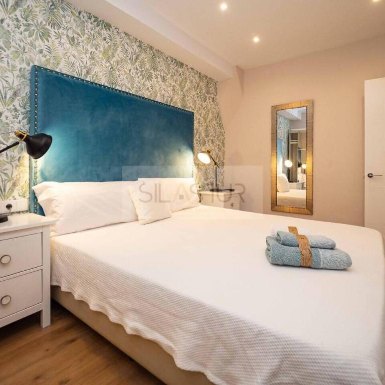 Mar By Silastur - Apartamento de 2 dormitorios - 16