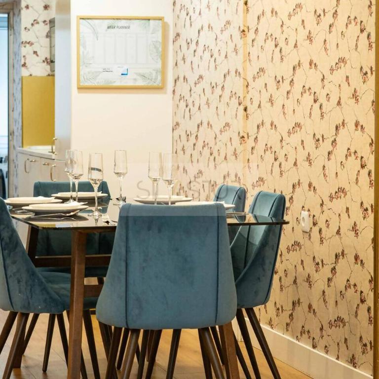 Mar By Silastur - Apartamento de 2 dormitorios - 21