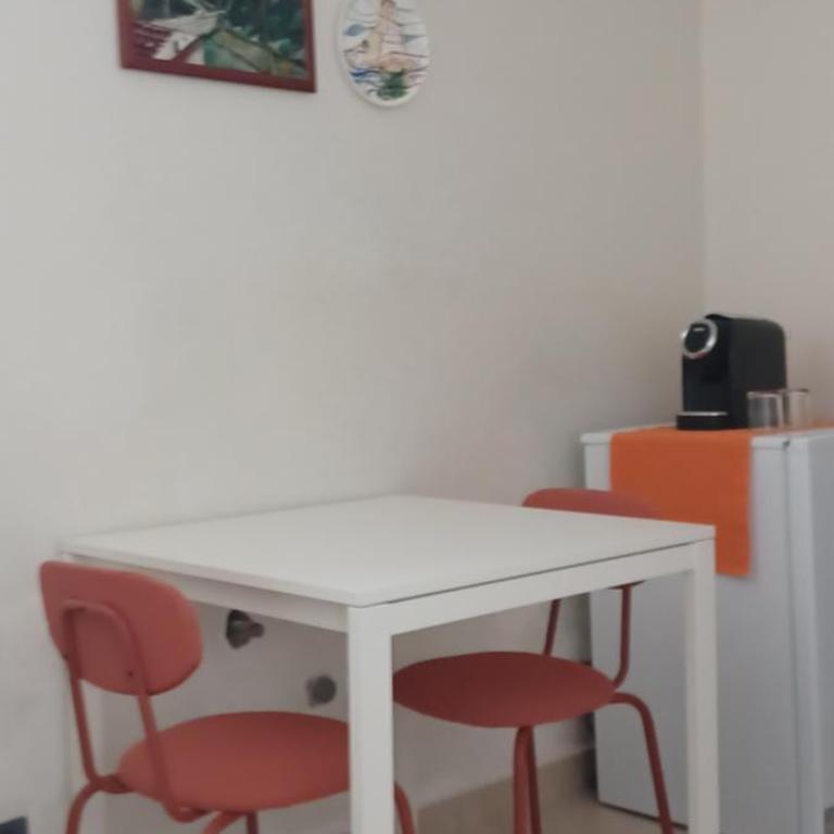Civico 17 - Apartment mit 1 Schlafzimmer - 11