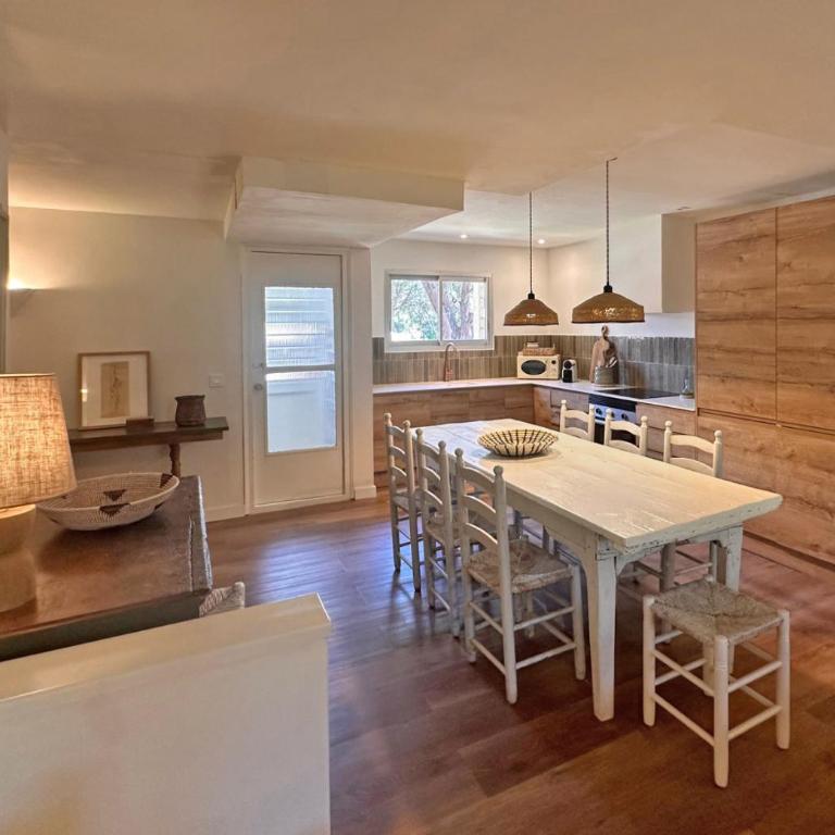 Golf Beach Pals Haus - The Haus Bcn - Apartamento de 3 dormitorios - 13