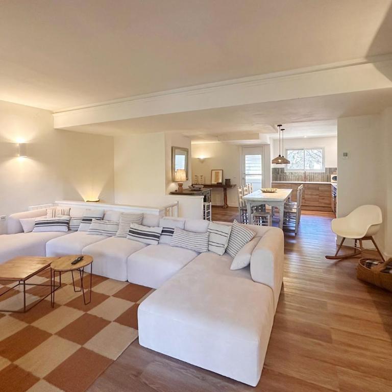 Golf Beach Pals Haus - The Haus Bcn - Apartamento de 3 dormitorios - 15