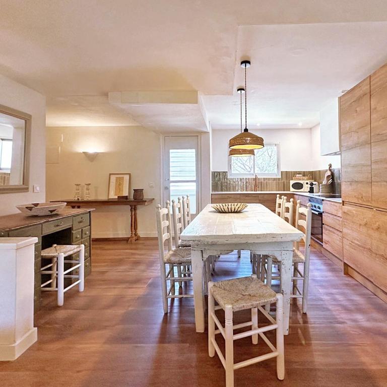Golf Beach Pals Haus - The Haus Bcn - Apartamento de 3 dormitorios - 17