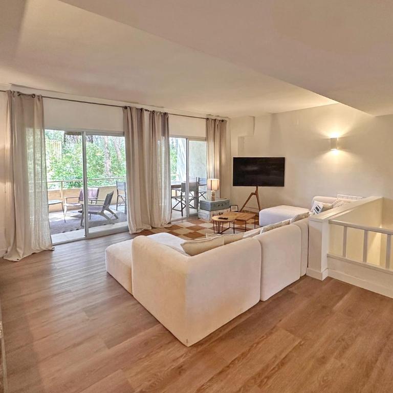 Golf Beach Pals Haus - The Haus Bcn - Apartamento de 3 dormitorios - 11
