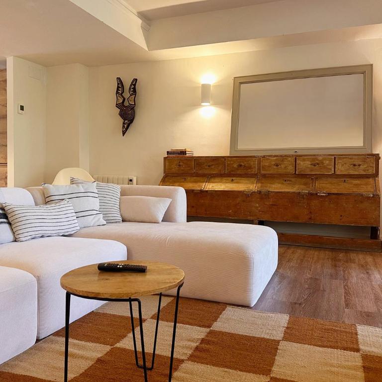Golf Beach Pals Haus - The Haus Bcn - Apartamento de 3 dormitorios - 25