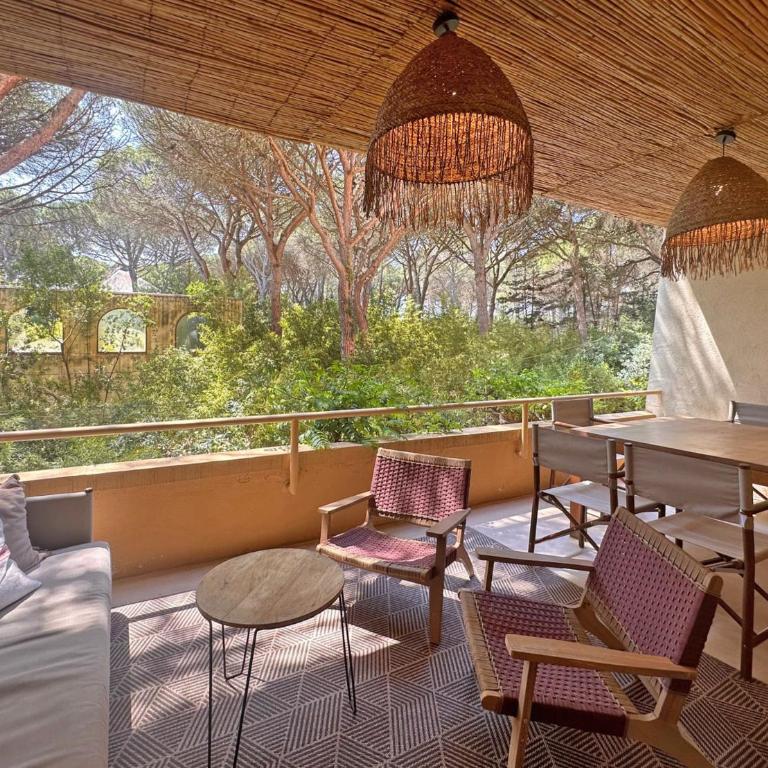 Golf Beach Pals Haus - The Haus Bcn - Apartamento de 3 dormitorios - 27